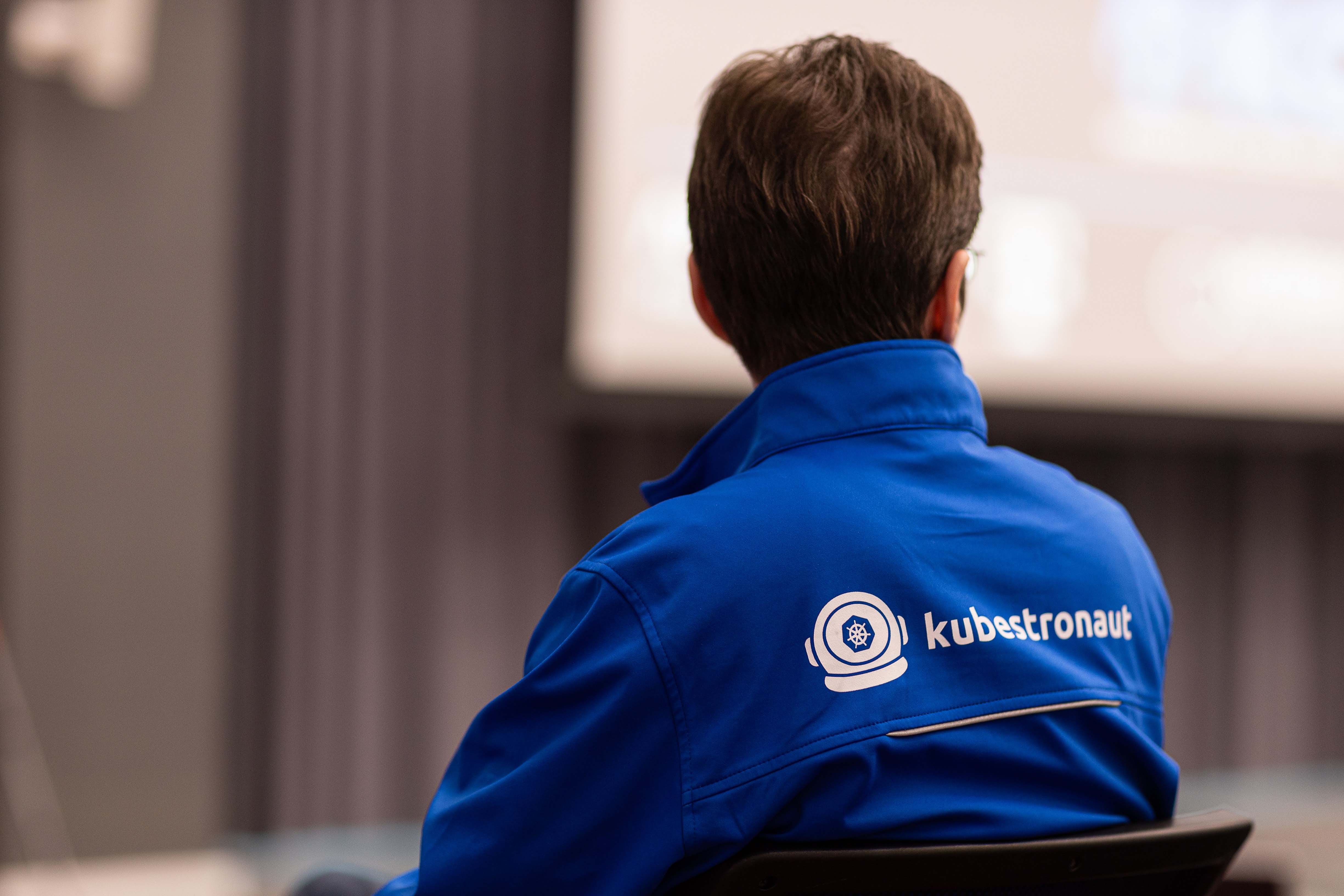 KCD Budapest 2025 - Event Photo 6